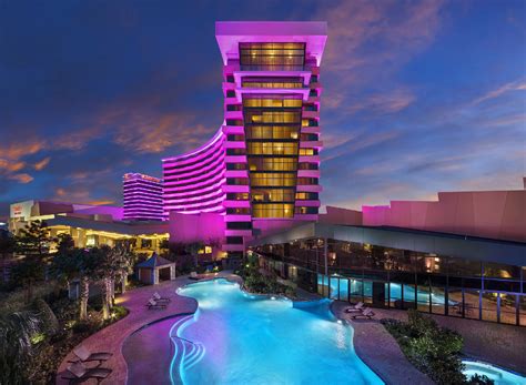 Choctaw casino and resort - 
